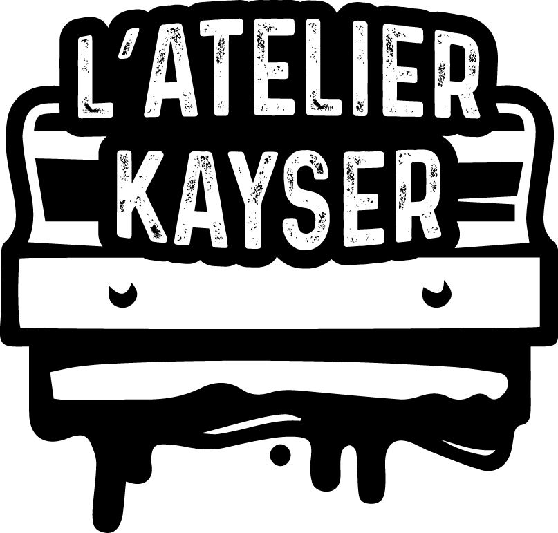 Logo Atelier Kayser